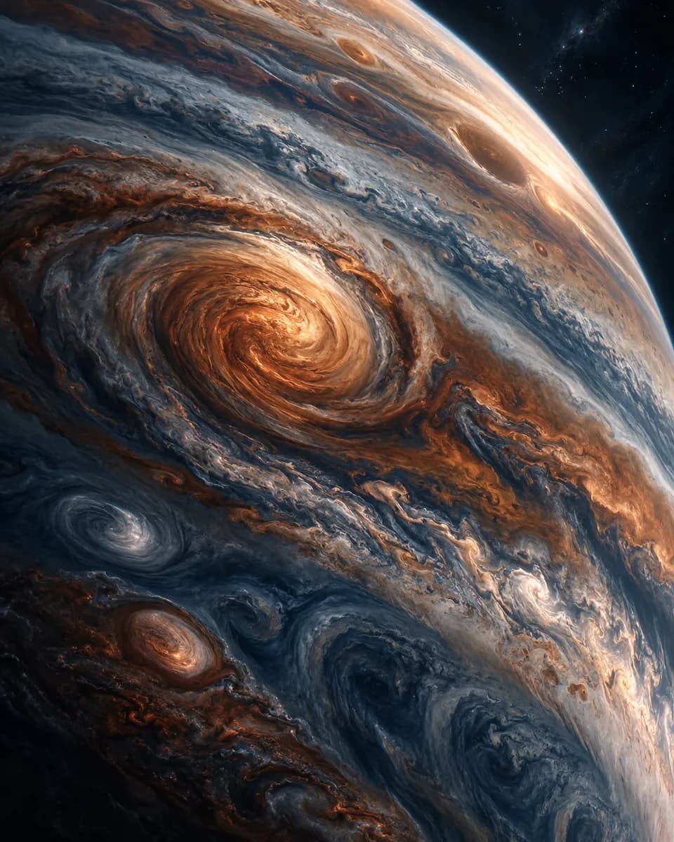 Cosmic world reference 11
