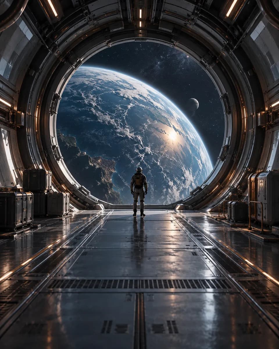 Cosmic world reference 14
