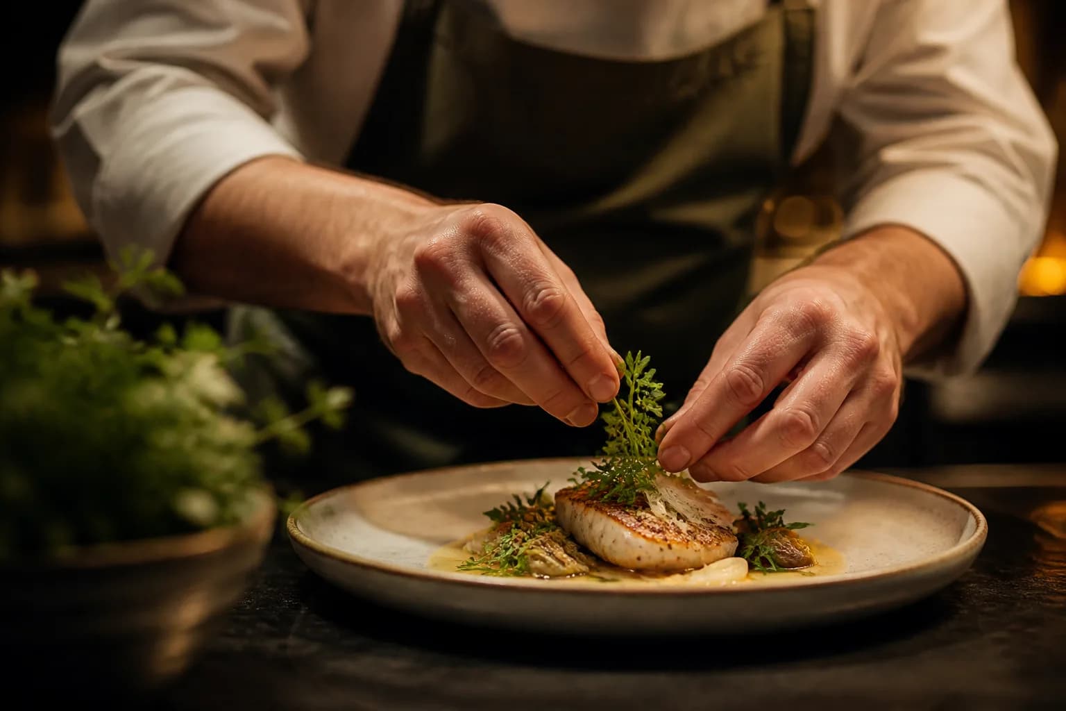 Culinary moodboard 4