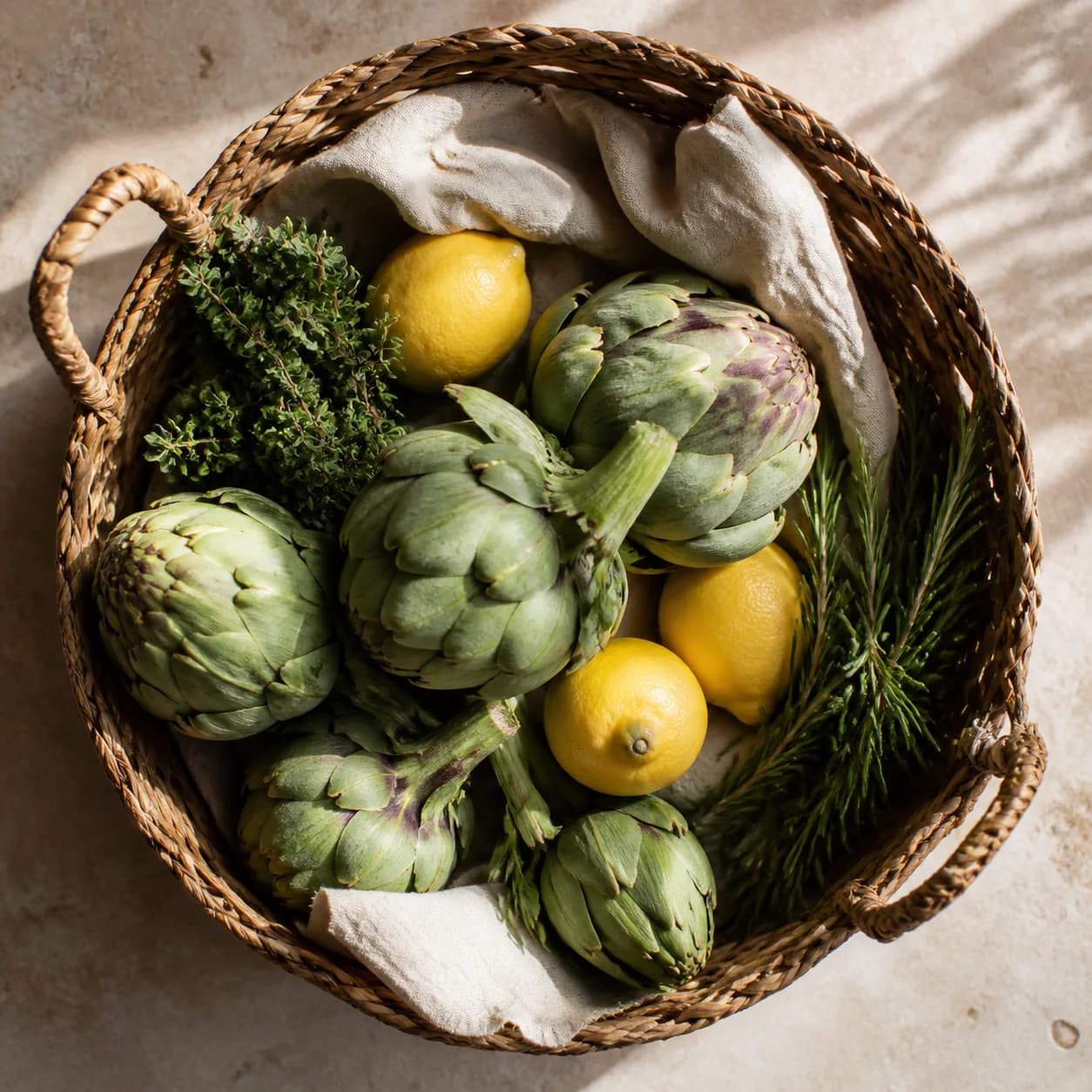 Culinary moodboard 15