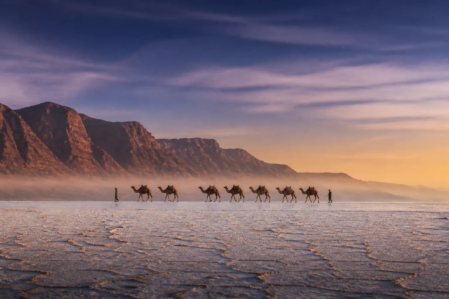 Desert moodboard 5