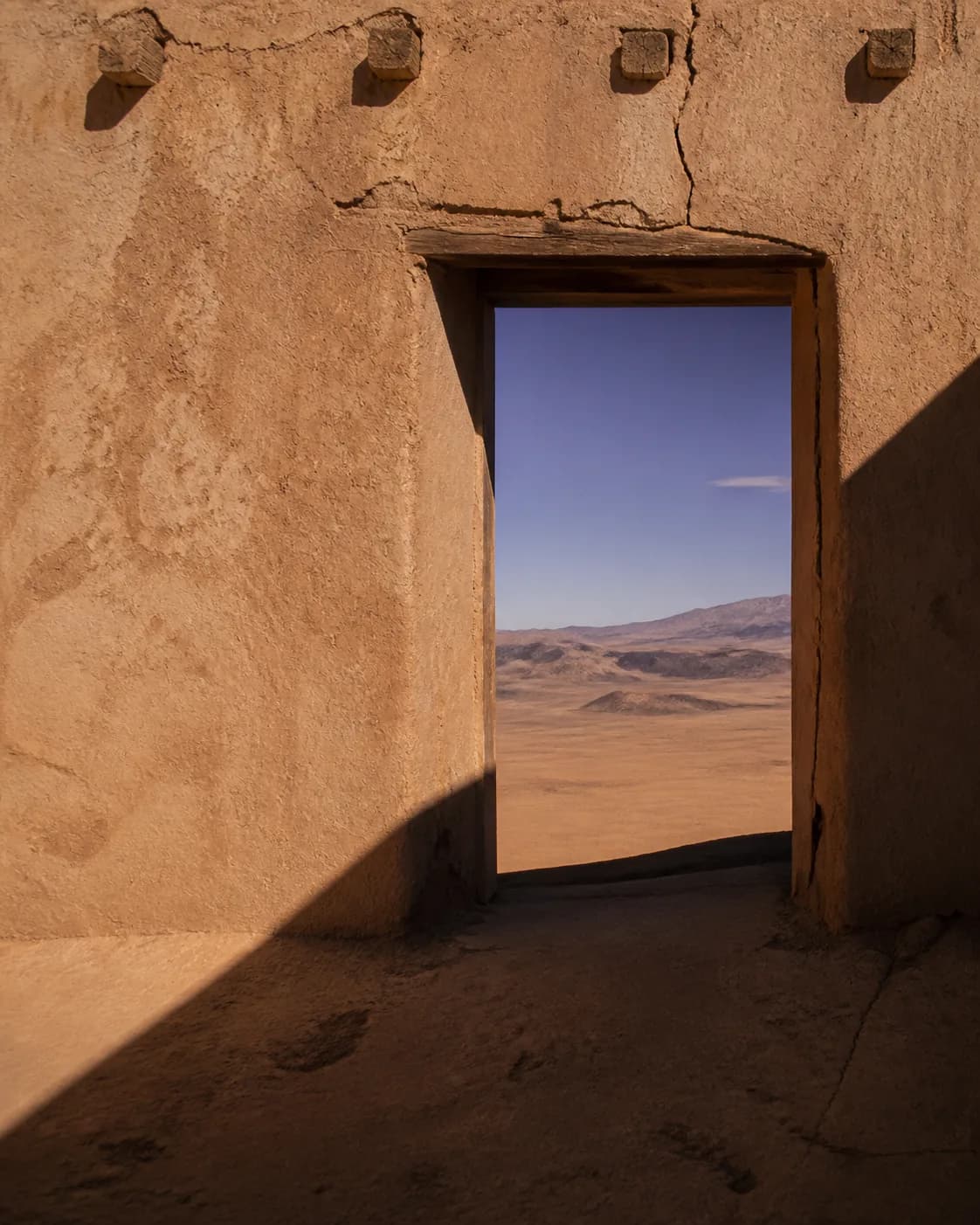 Desert moodboard 7