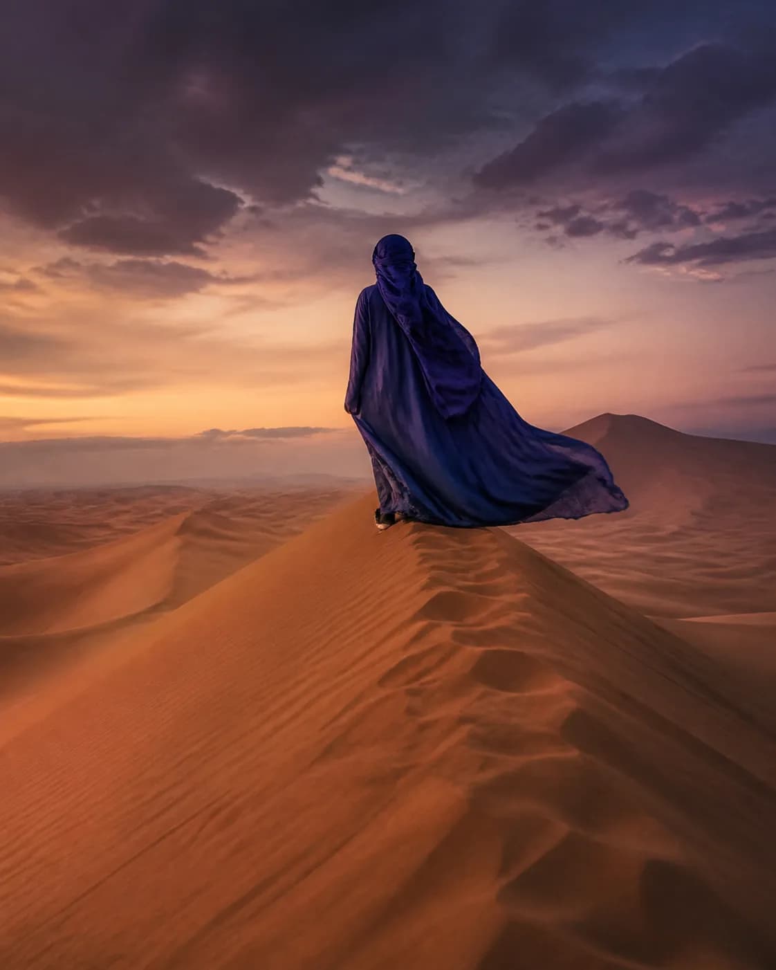 Desert moodboard 10