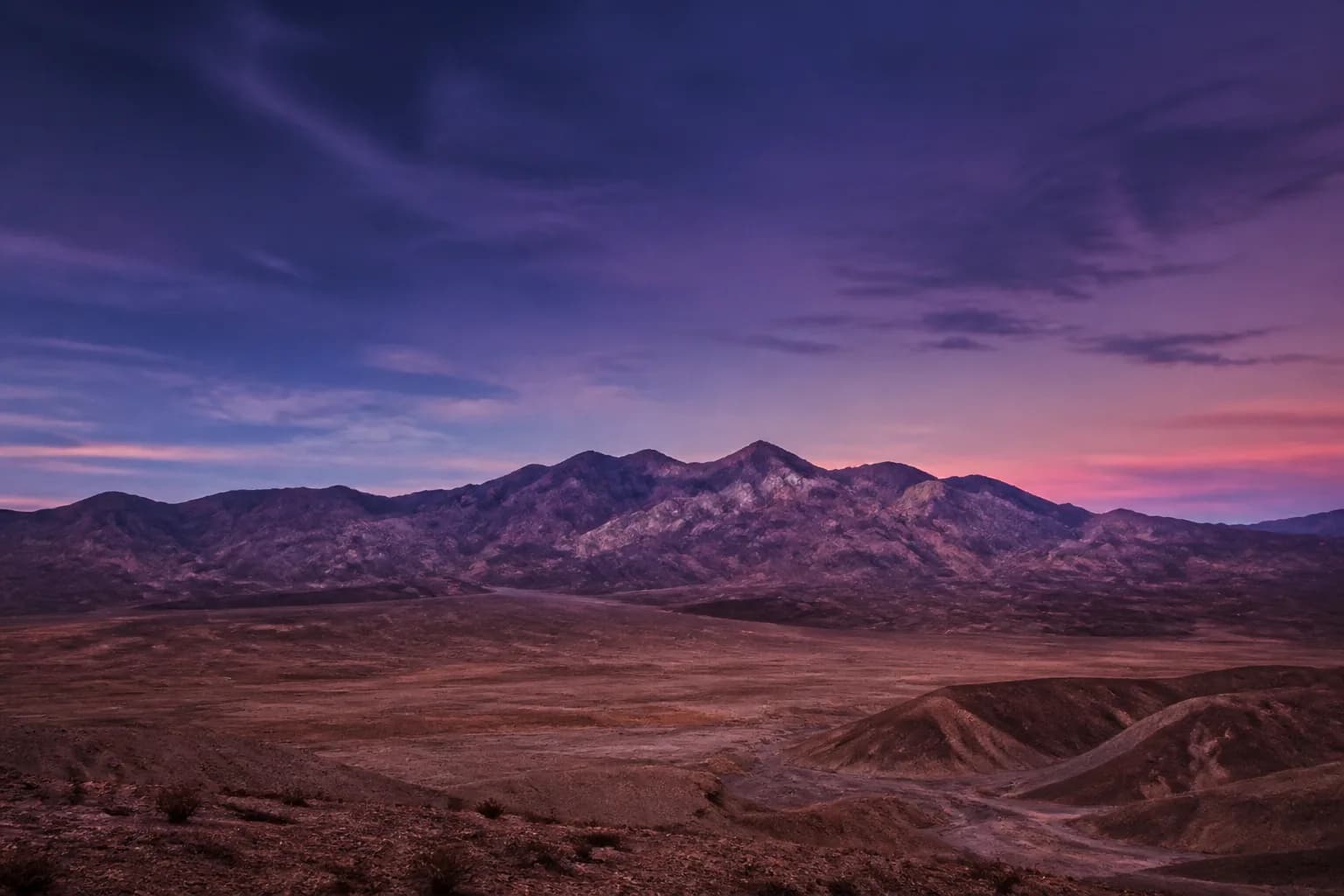 Desert moodboard 11