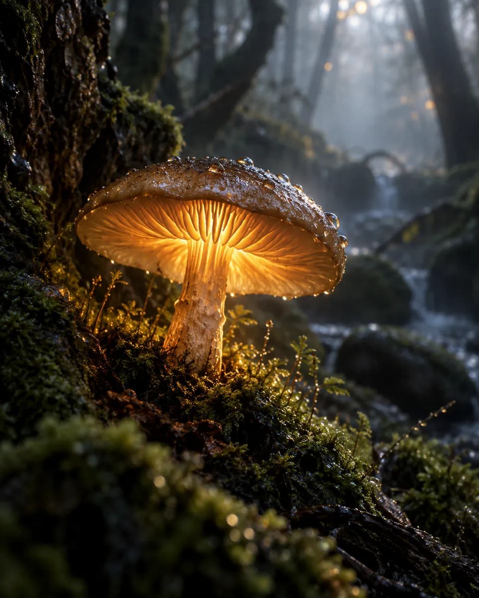 Enchanted forest reference 4