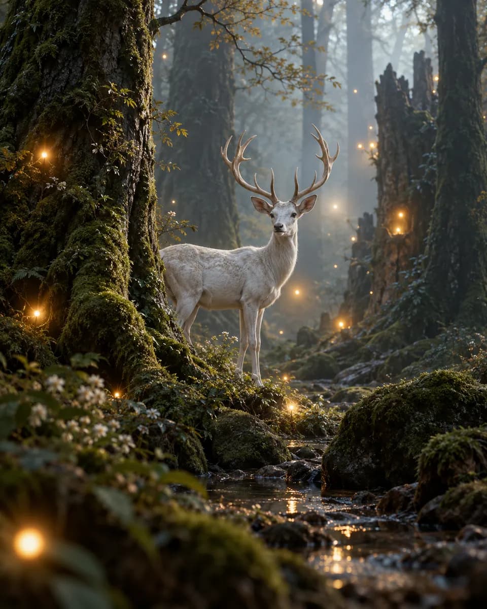 Enchanted forest reference 7