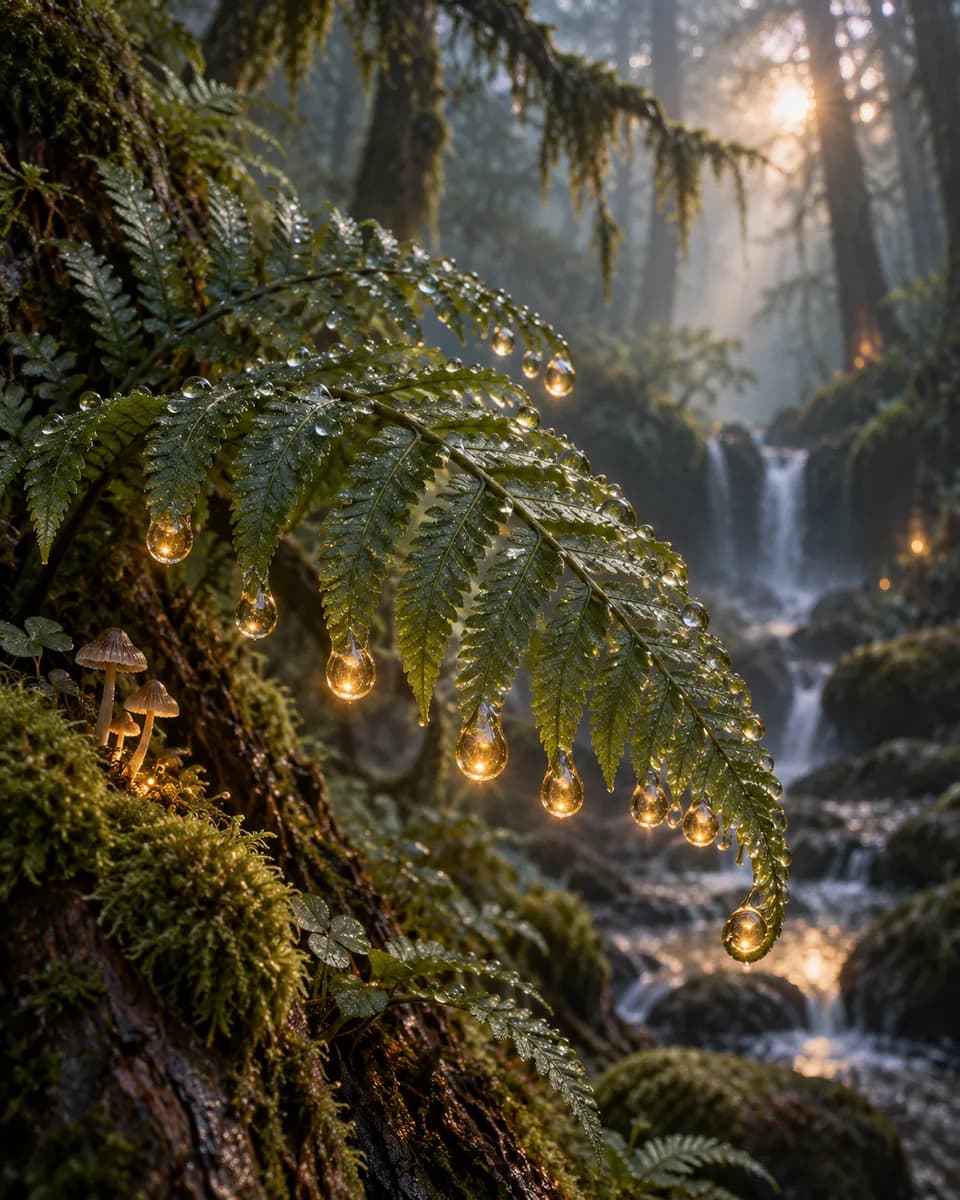 Enchanted forest reference 9