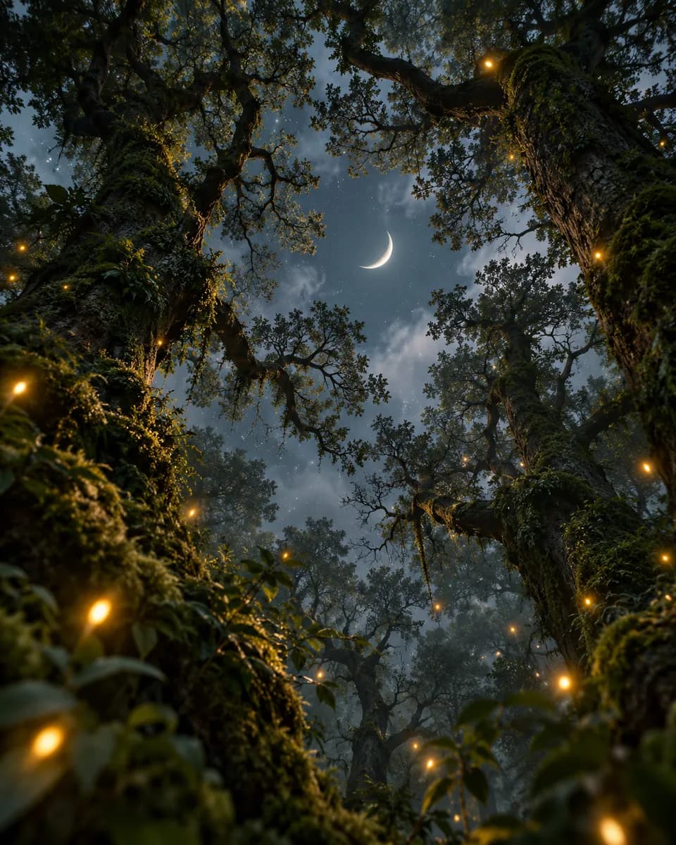Enchanted forest reference 14