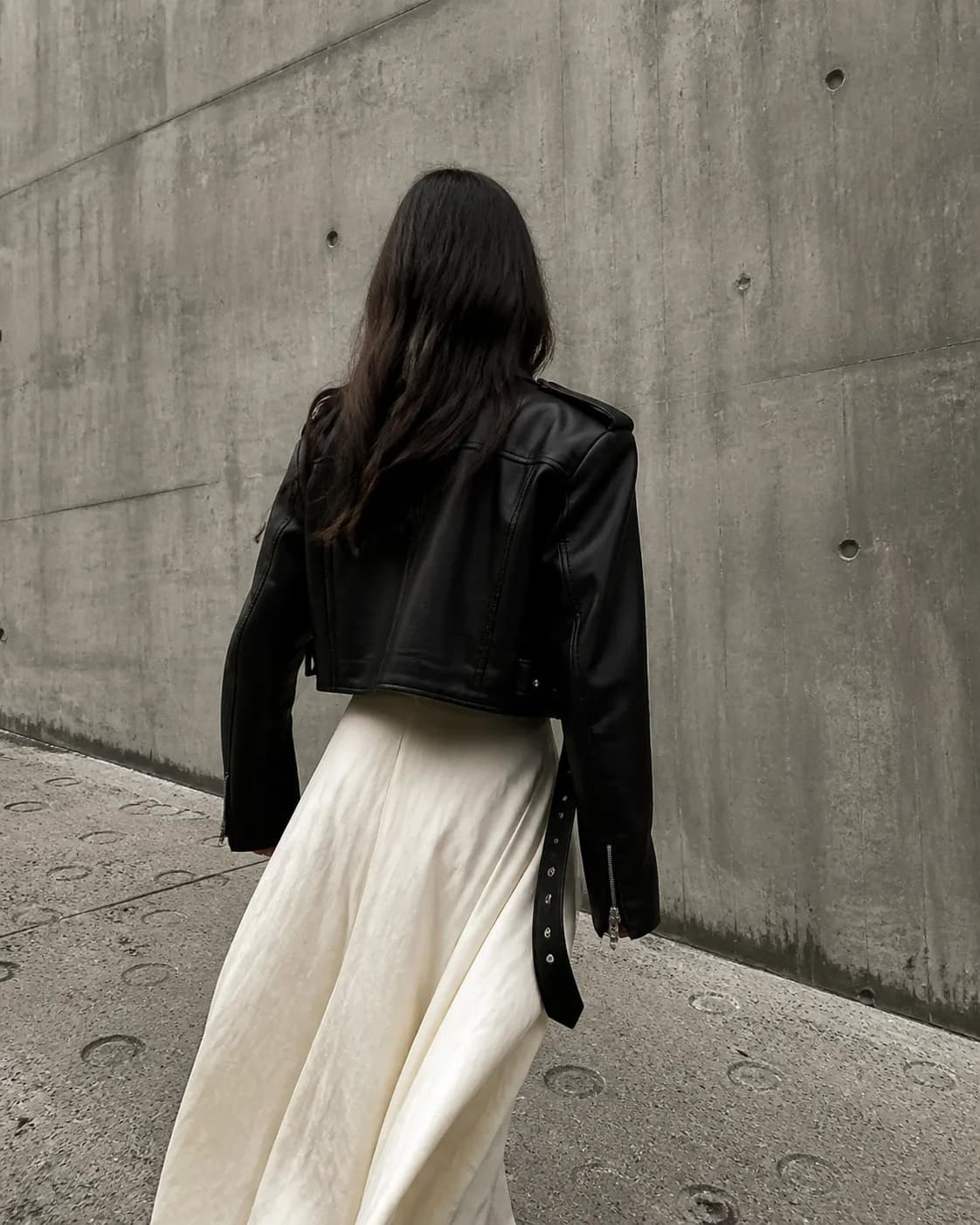 City fashion moodboard 9
