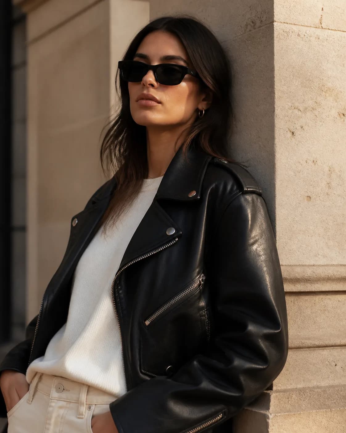 City fashion moodboard 10