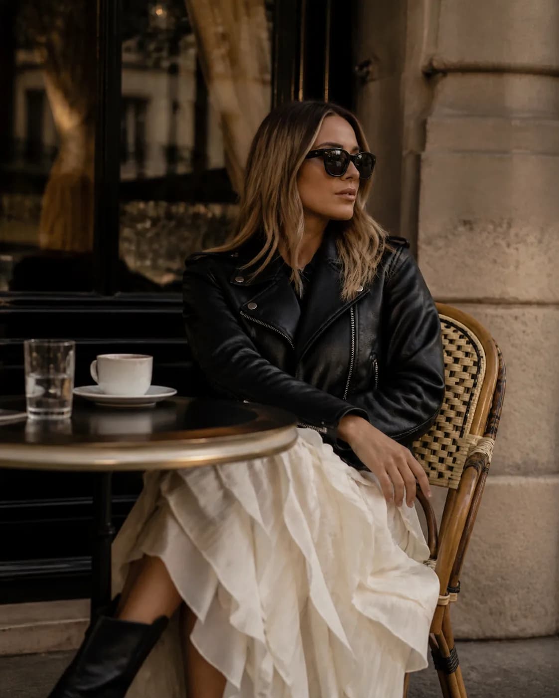 City fashion moodboard 14