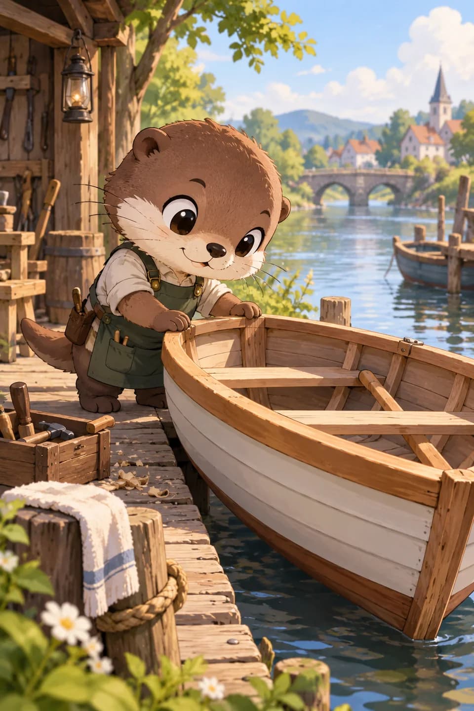 Chibi artwork 7