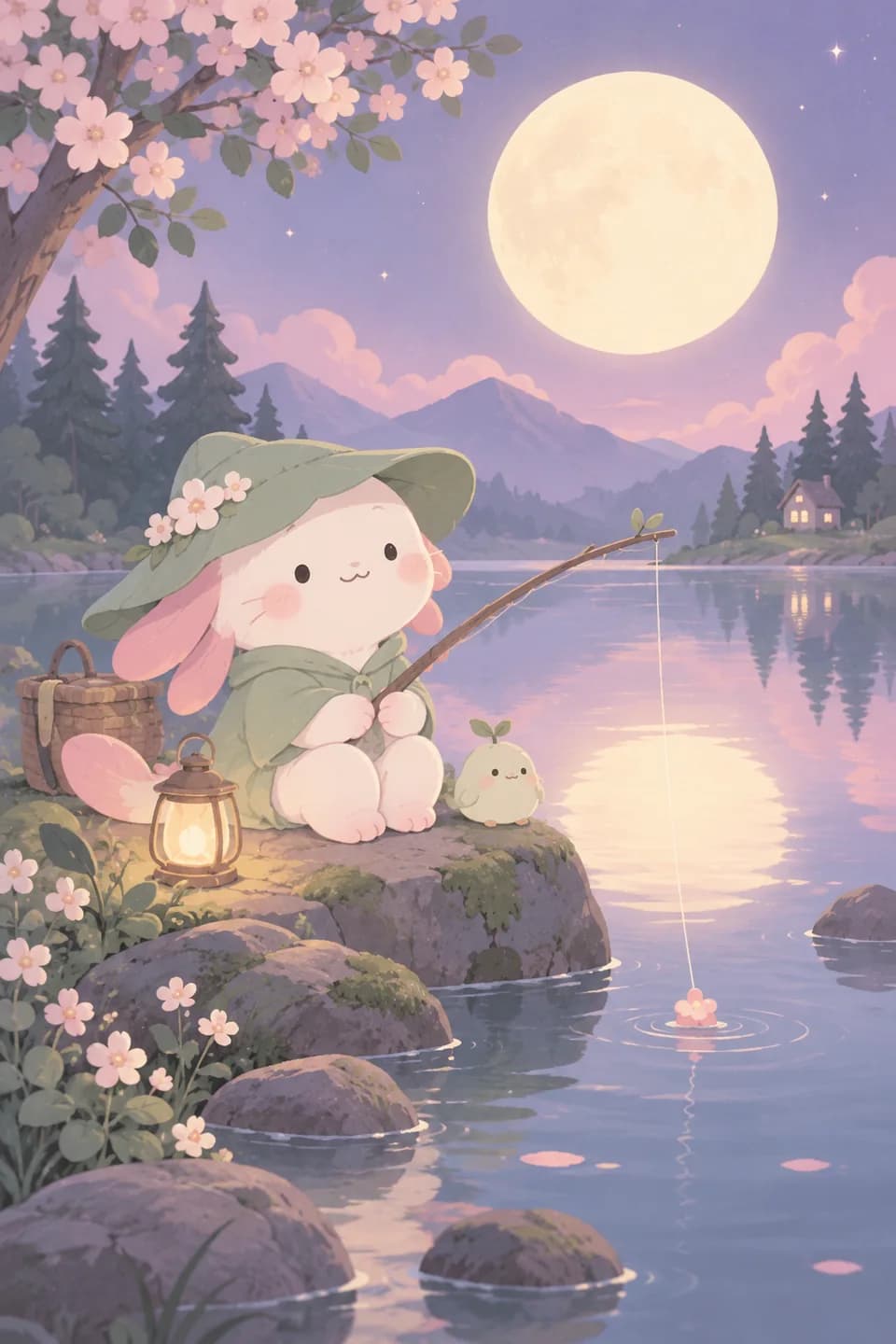 Kawaii artwork 4