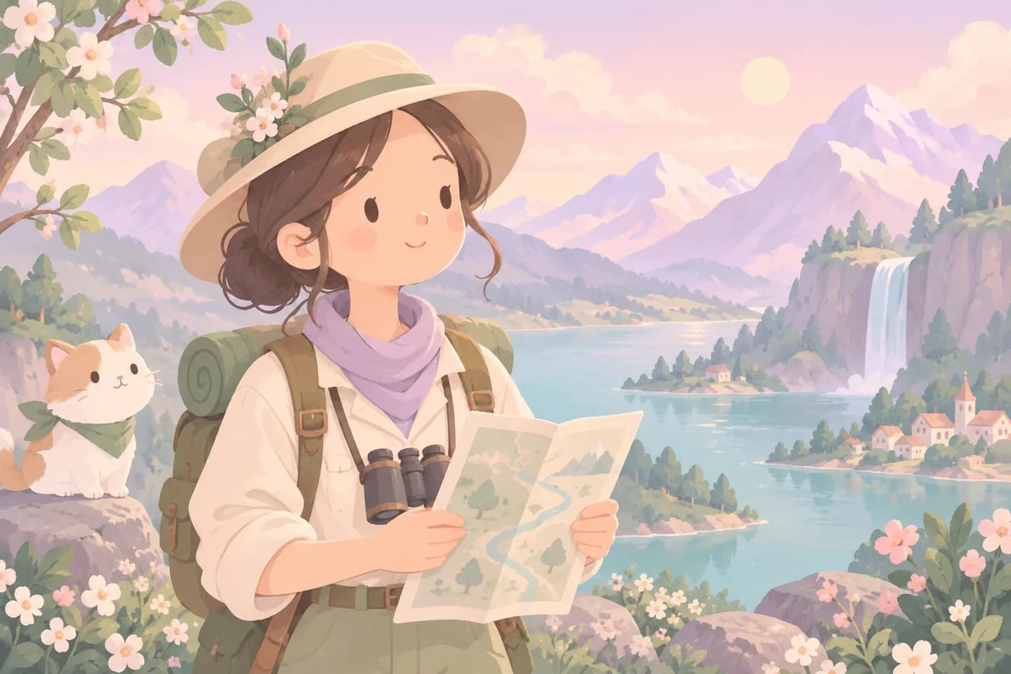 Kawaii artwork 5