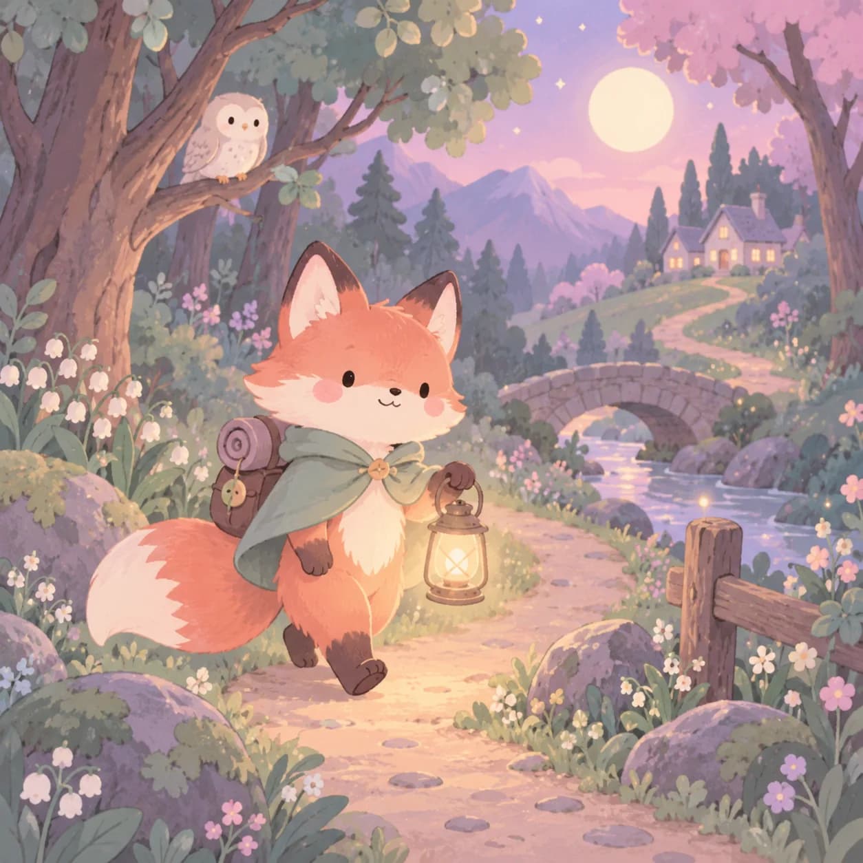 Kawaii artwork 6