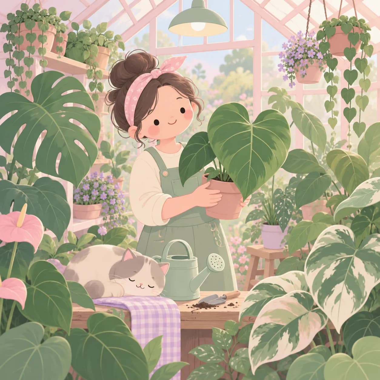 Kawaii artwork 9