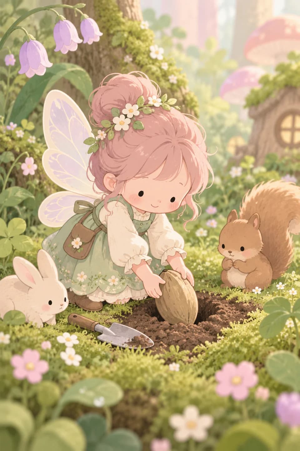 Kawaii artwork 10