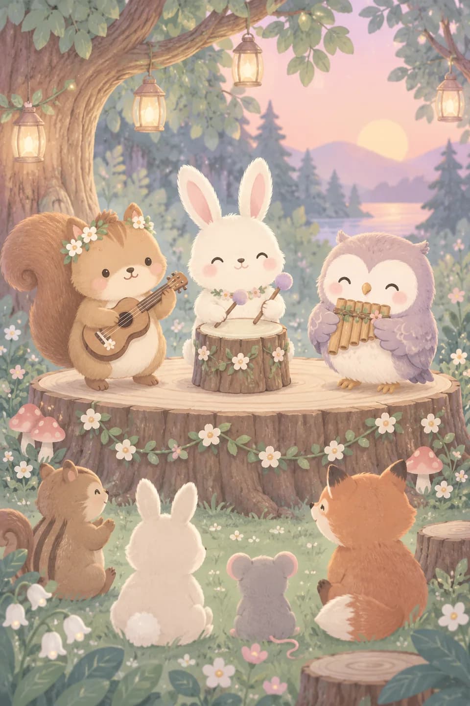 Kawaii artwork 13