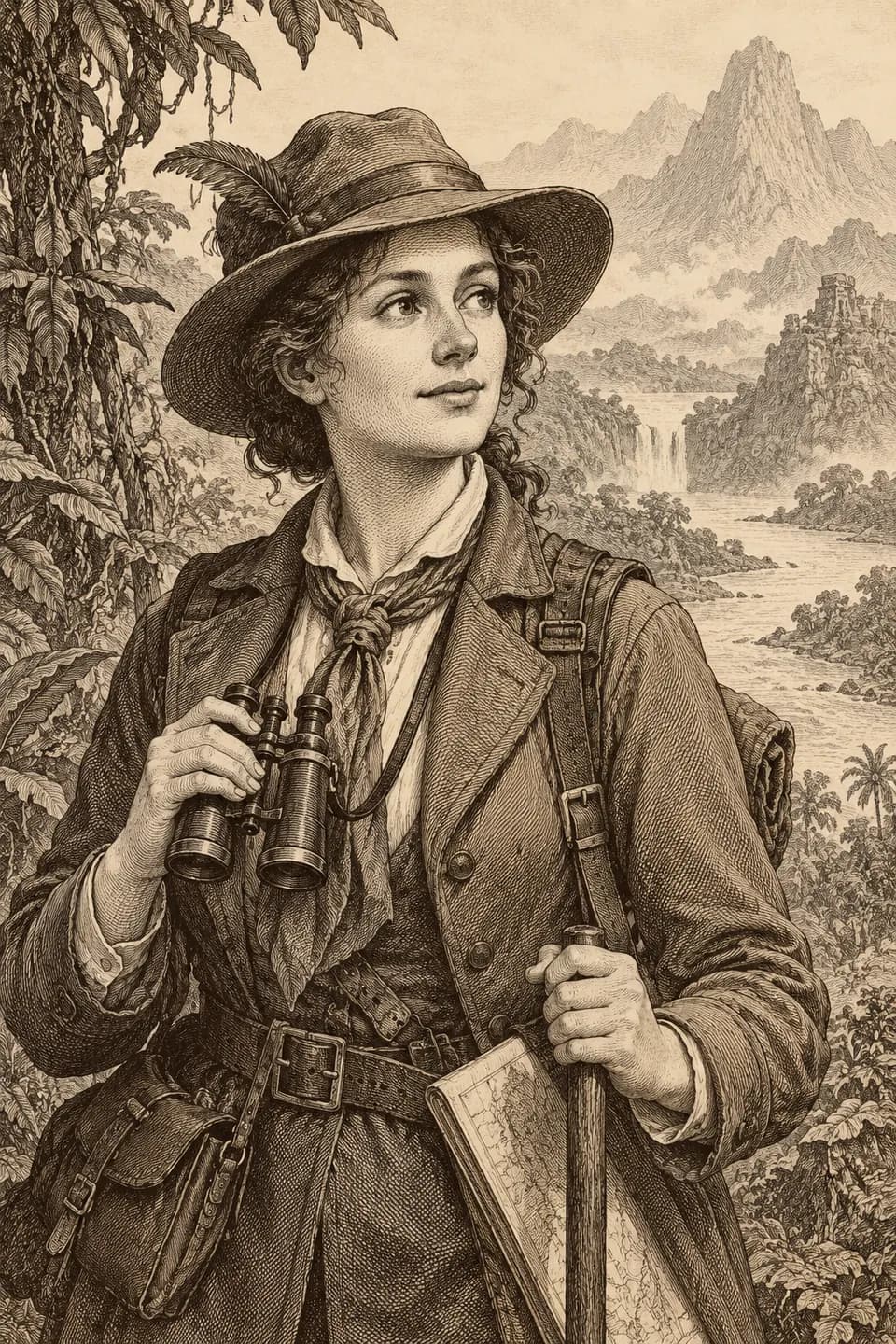 19th-century book illustration artwork 7