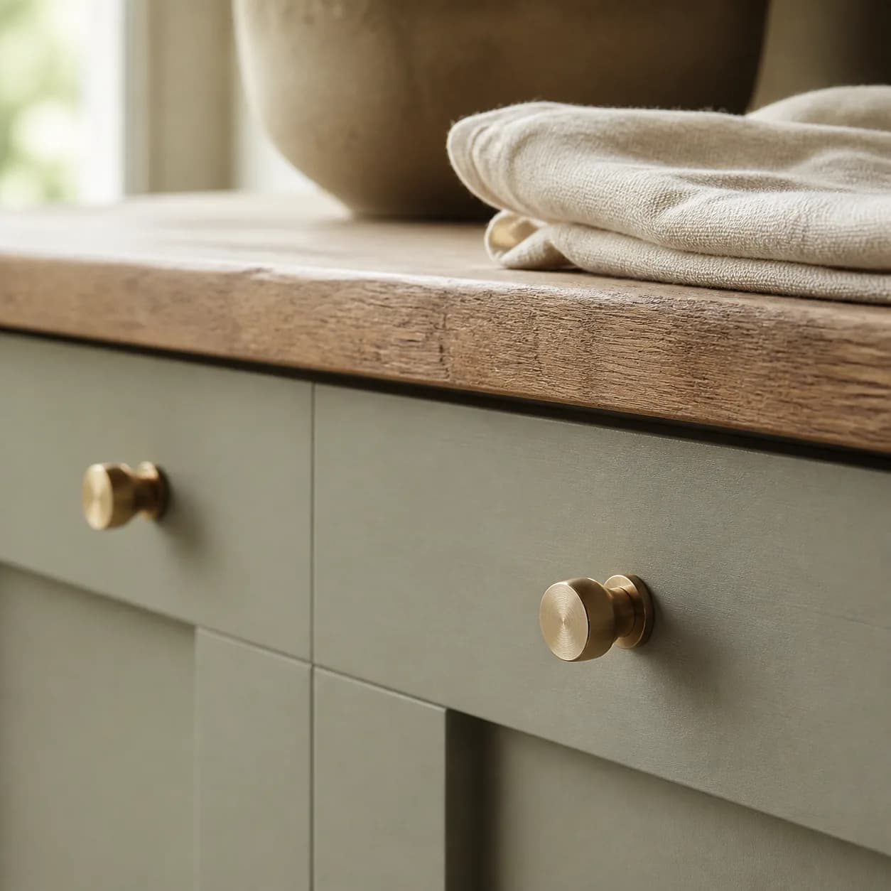 Quiet interior moodboard 12