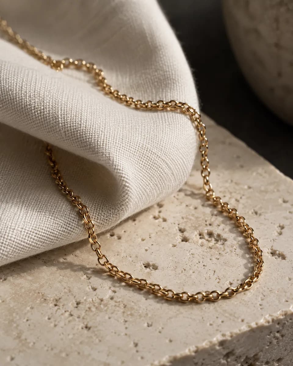 Jewellery visual reference 5