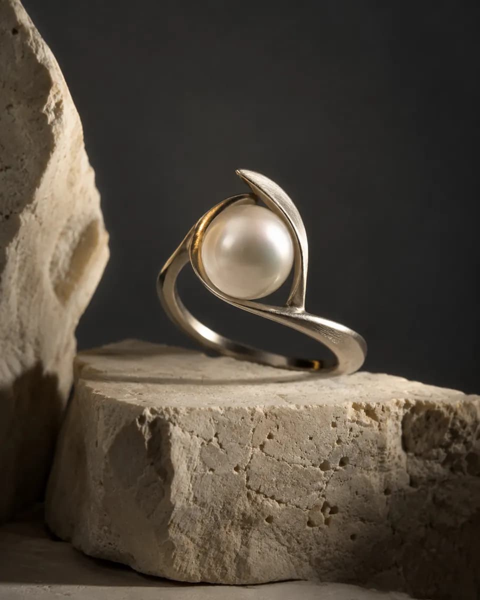 Jewellery visual reference 6
