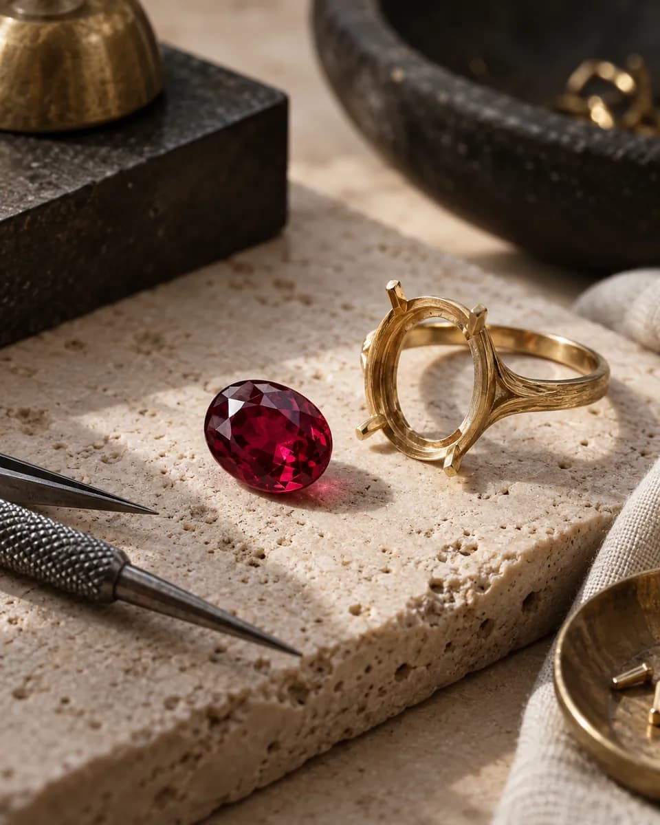 Jewellery visual reference 9