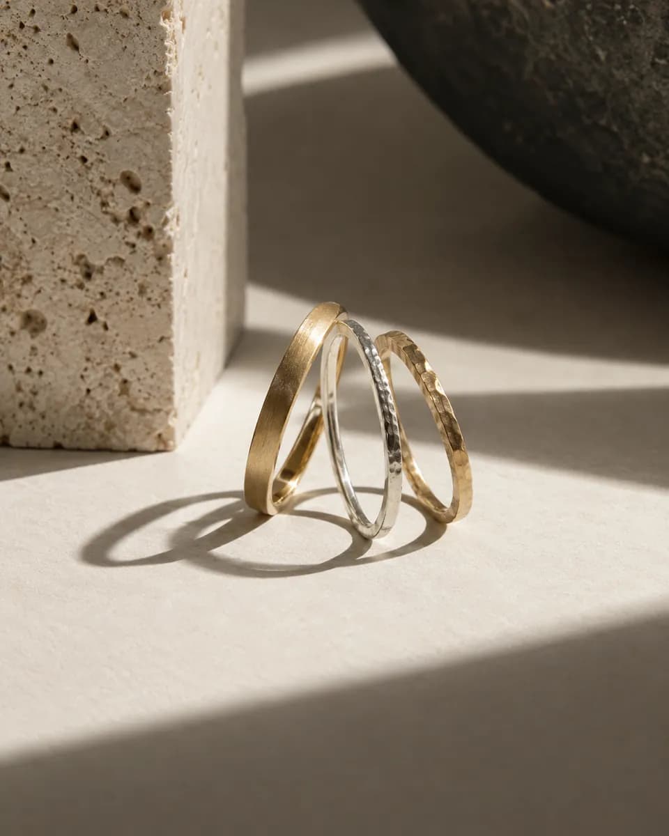 Jewellery visual reference 10