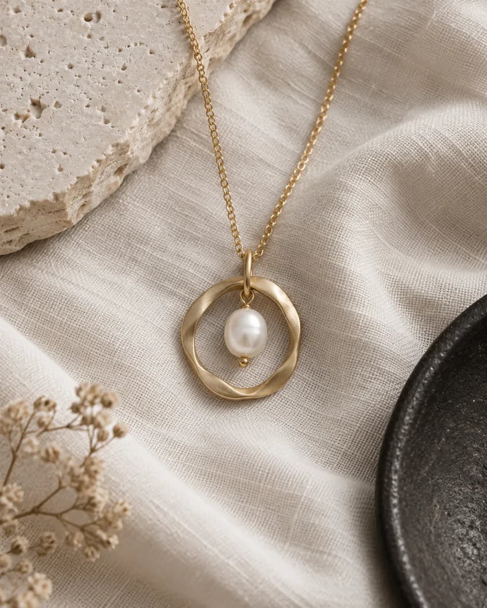 Jewellery visual reference 11