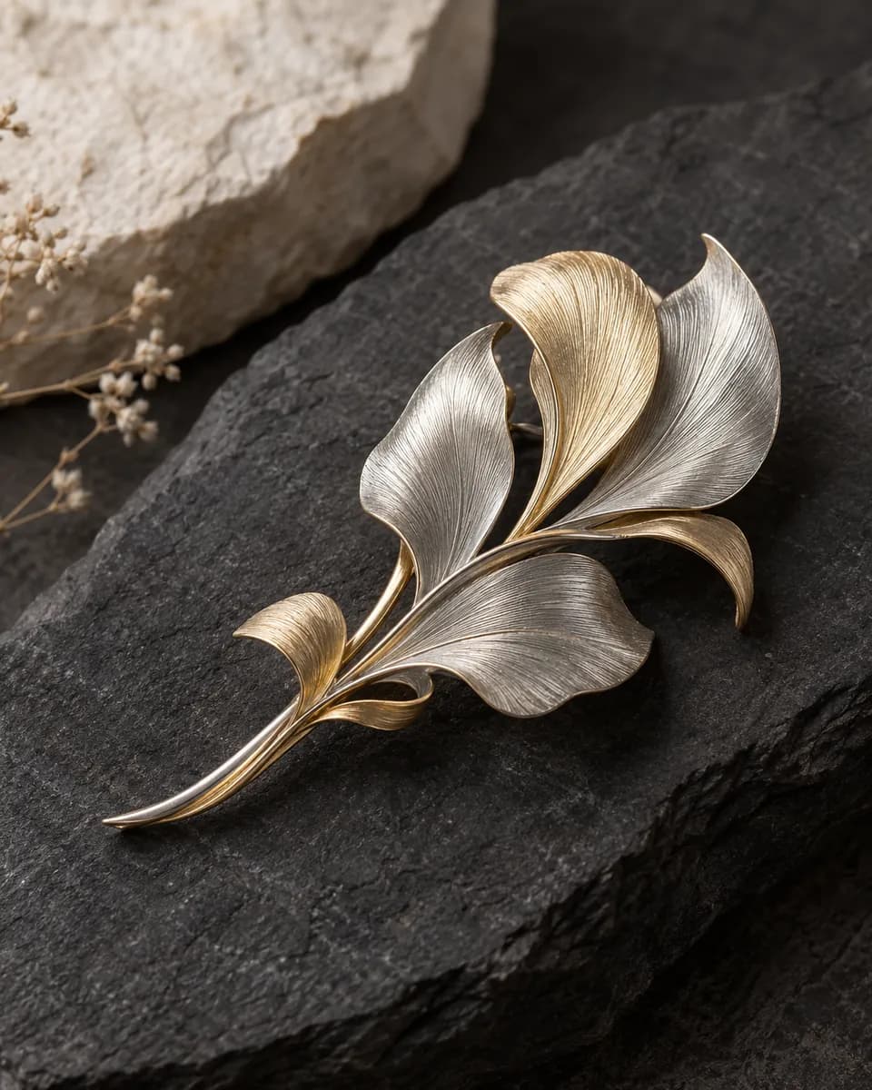 Jewellery visual reference 12