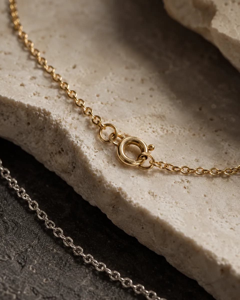 Jewellery visual reference 13