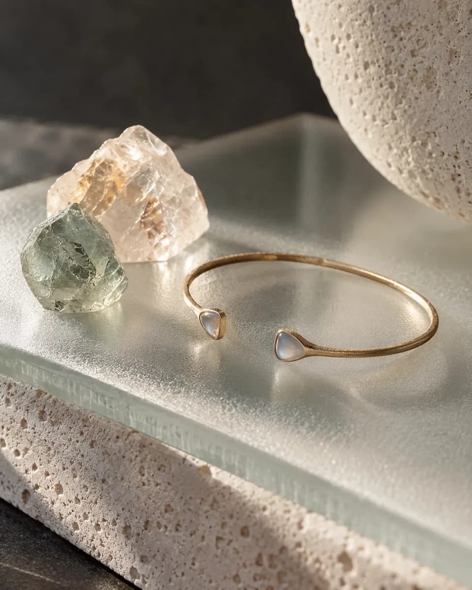 Jewellery visual reference 15