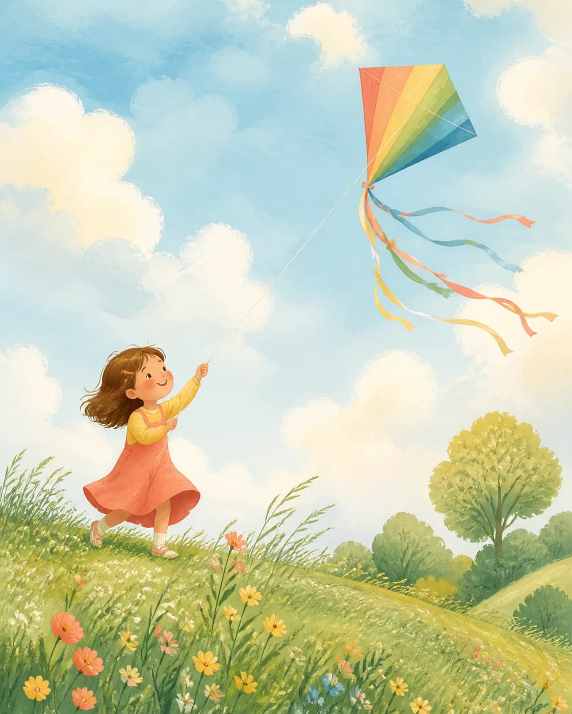 Children's moodboard 4