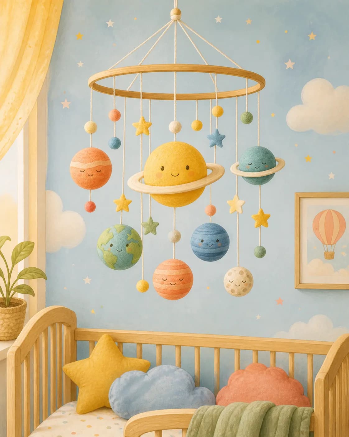 Children's moodboard 7