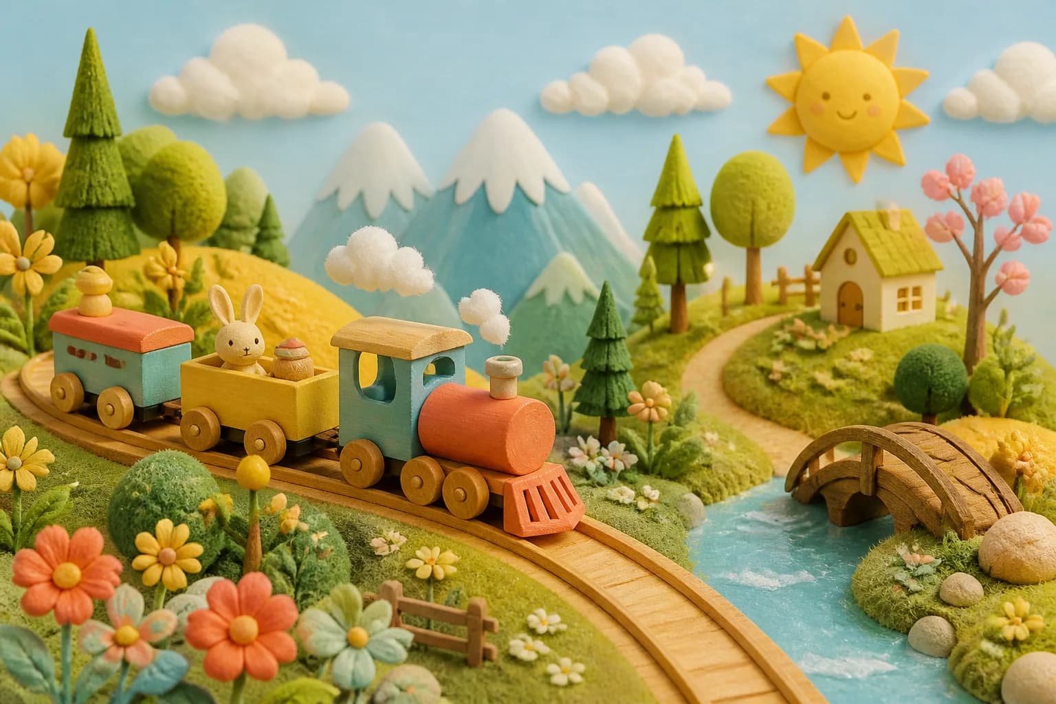 Children's moodboard 8