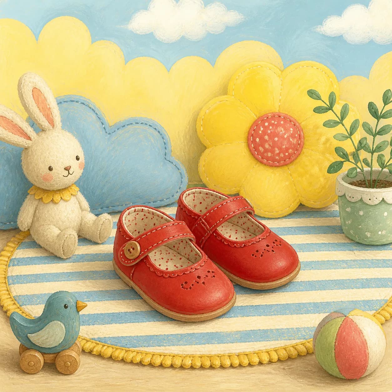 Children's moodboard 15