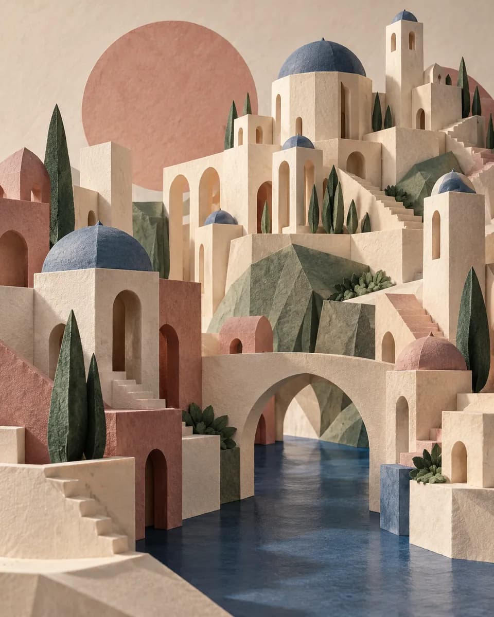 Paper world reference 6
