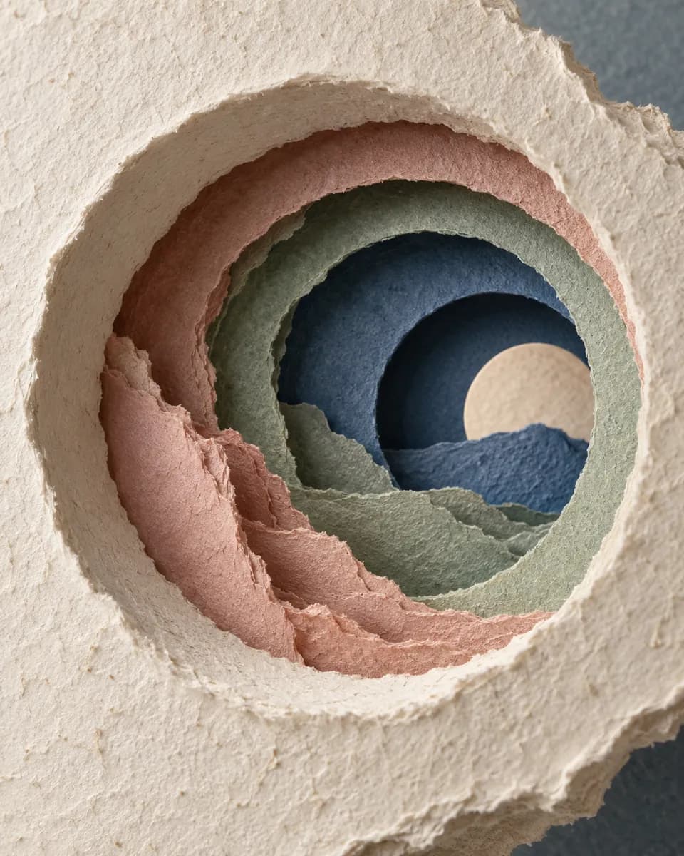 Paper world reference 7