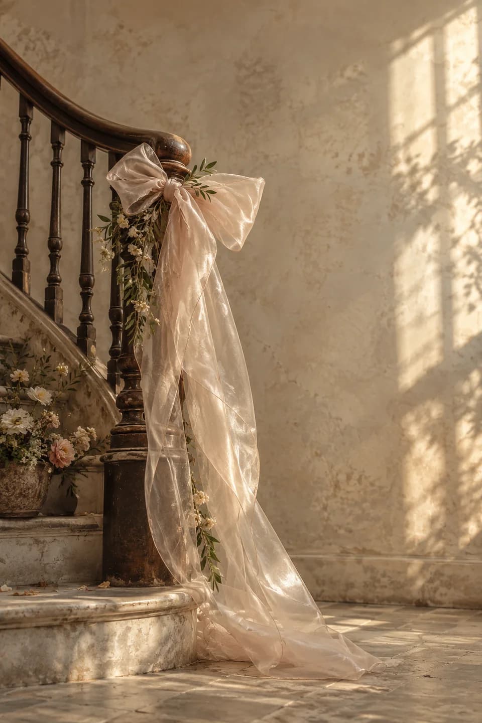 Romantic pastel moodboard 6