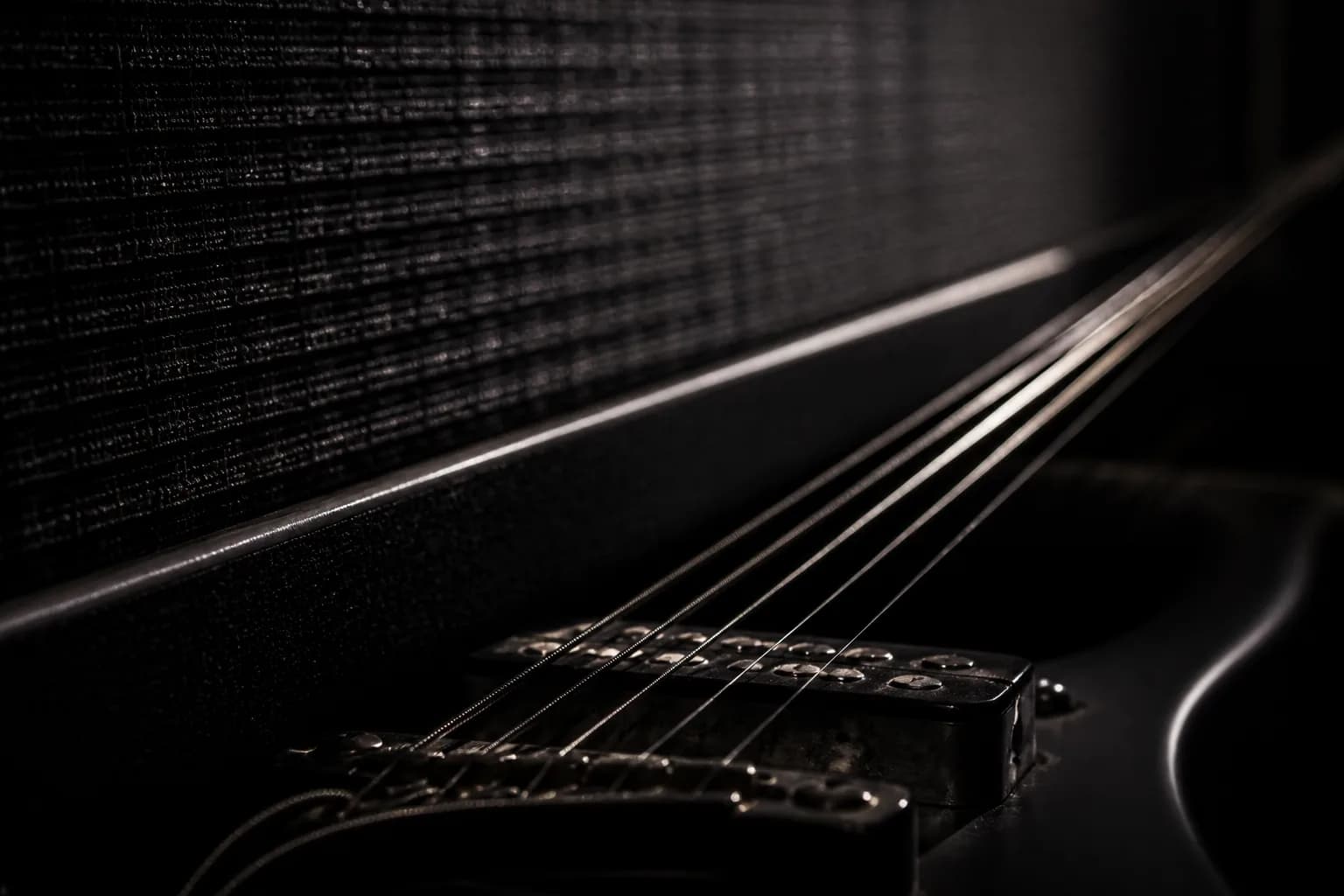 Sound and stage moodboard 6