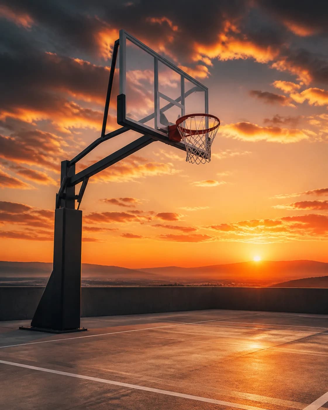 Sports moodboard 11