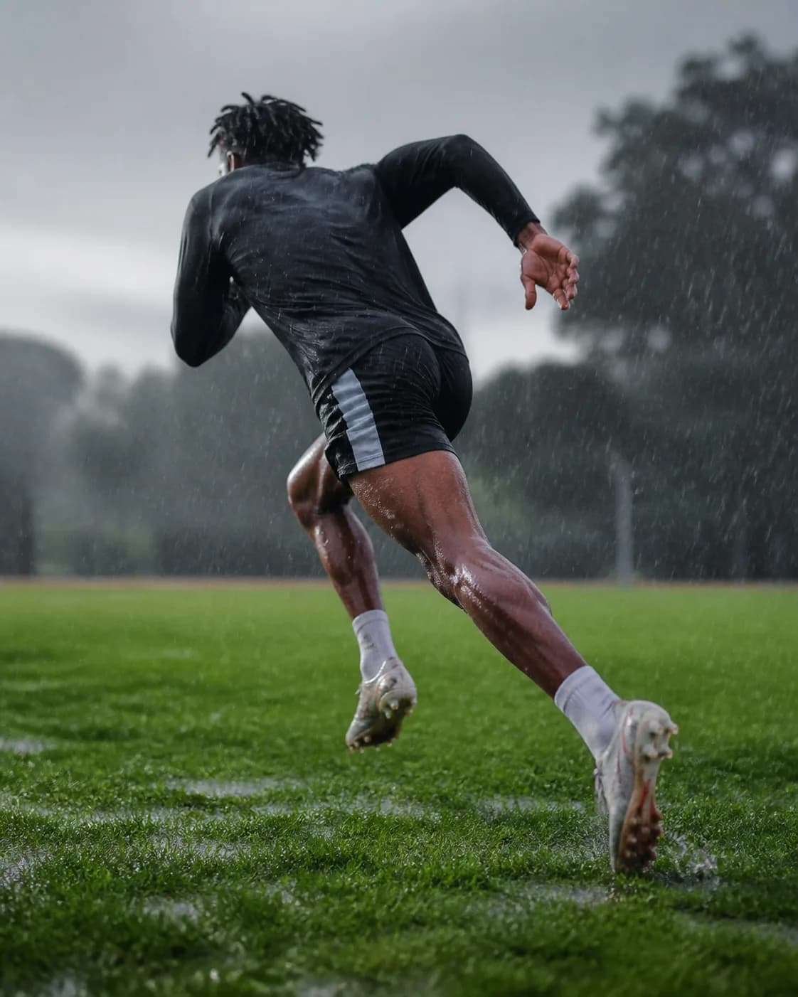 Sports moodboard 13