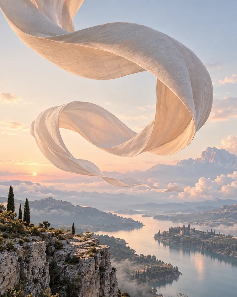Surreal visual reference 4