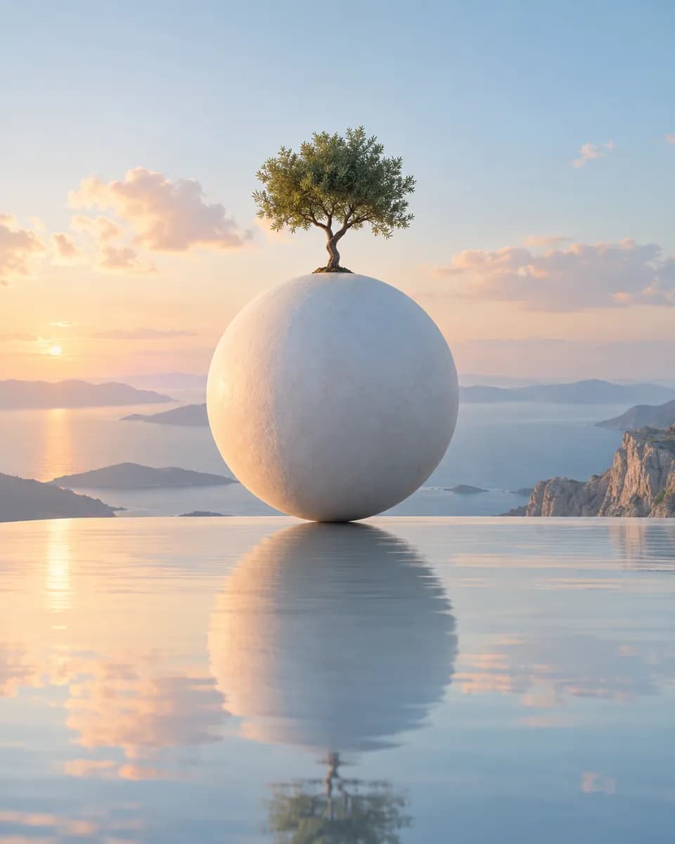 Surreal visual reference 5