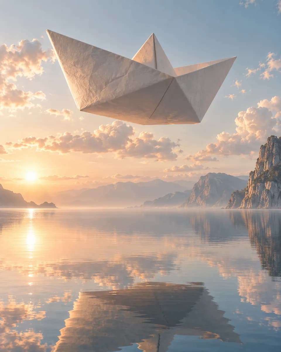 Surreal visual reference 7