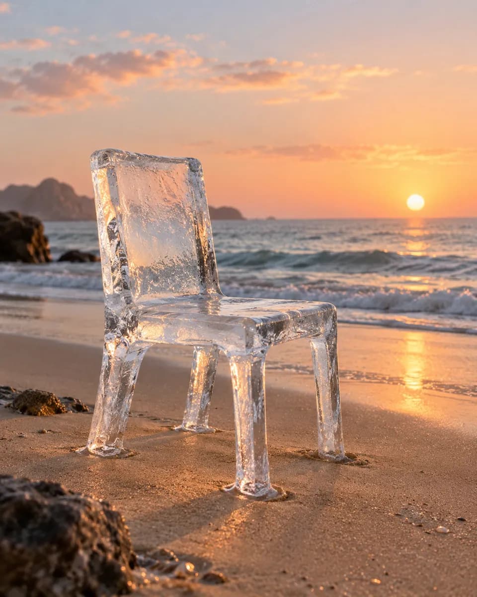 Surreal visual reference 11