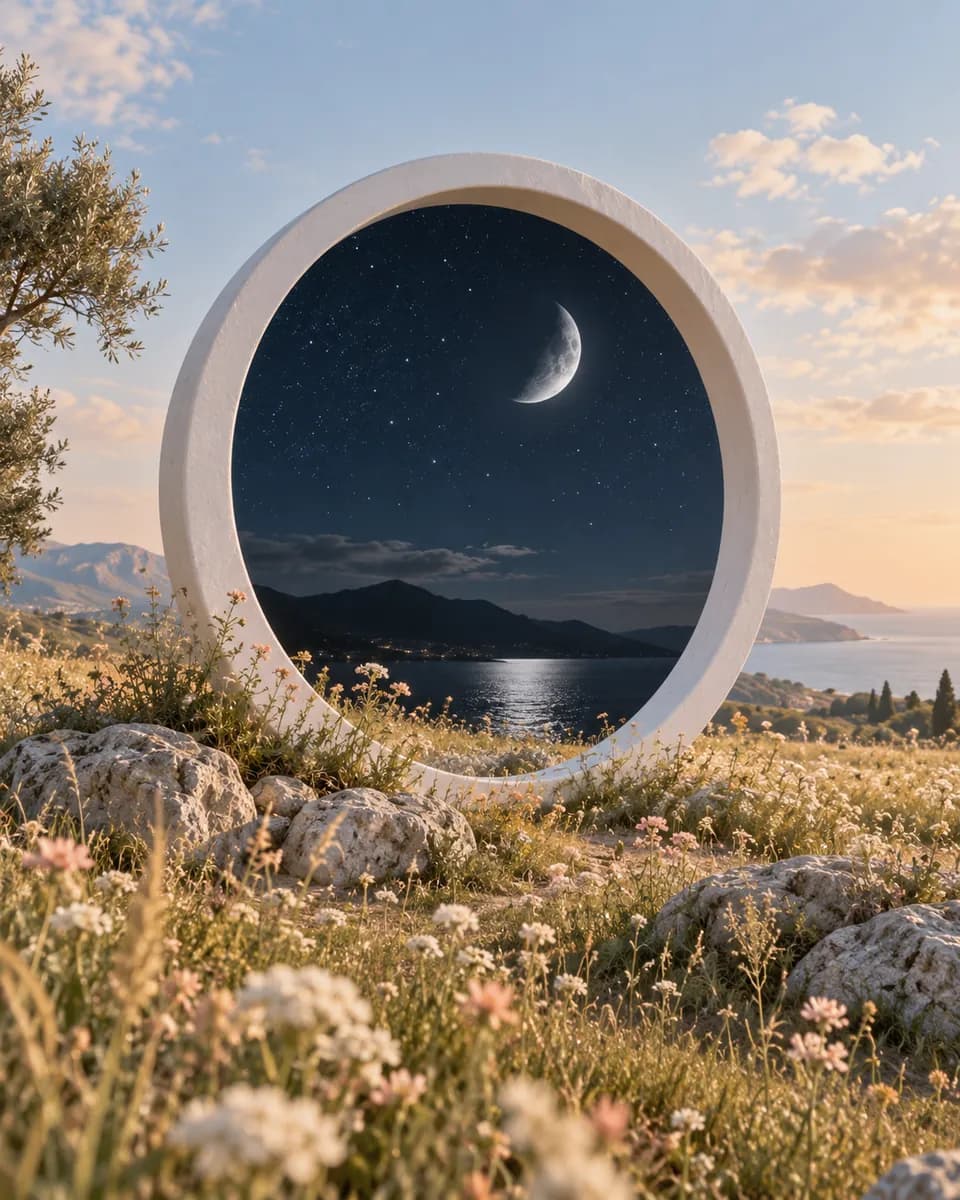 Surreal visual reference 14