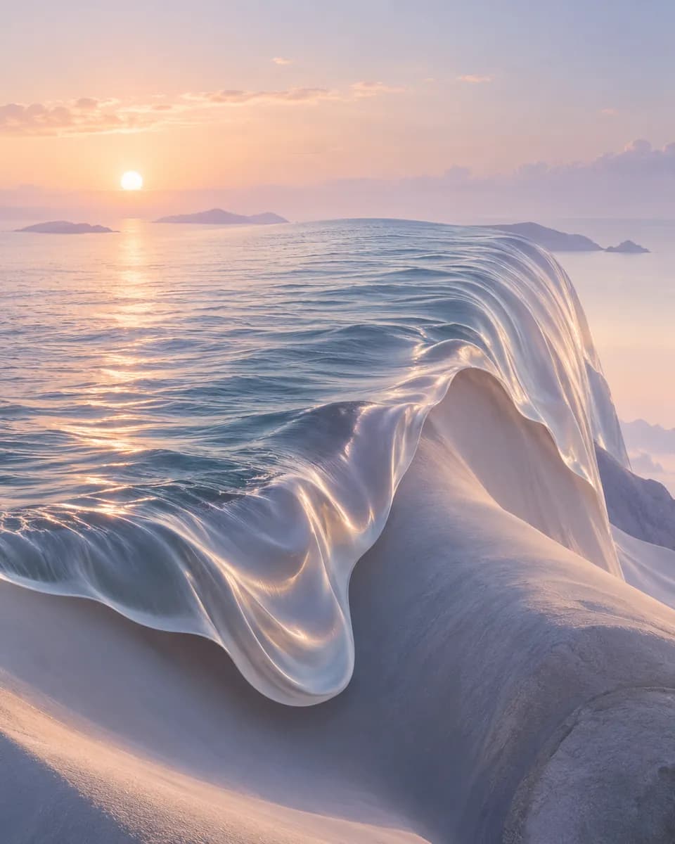 Surreal visual reference 15