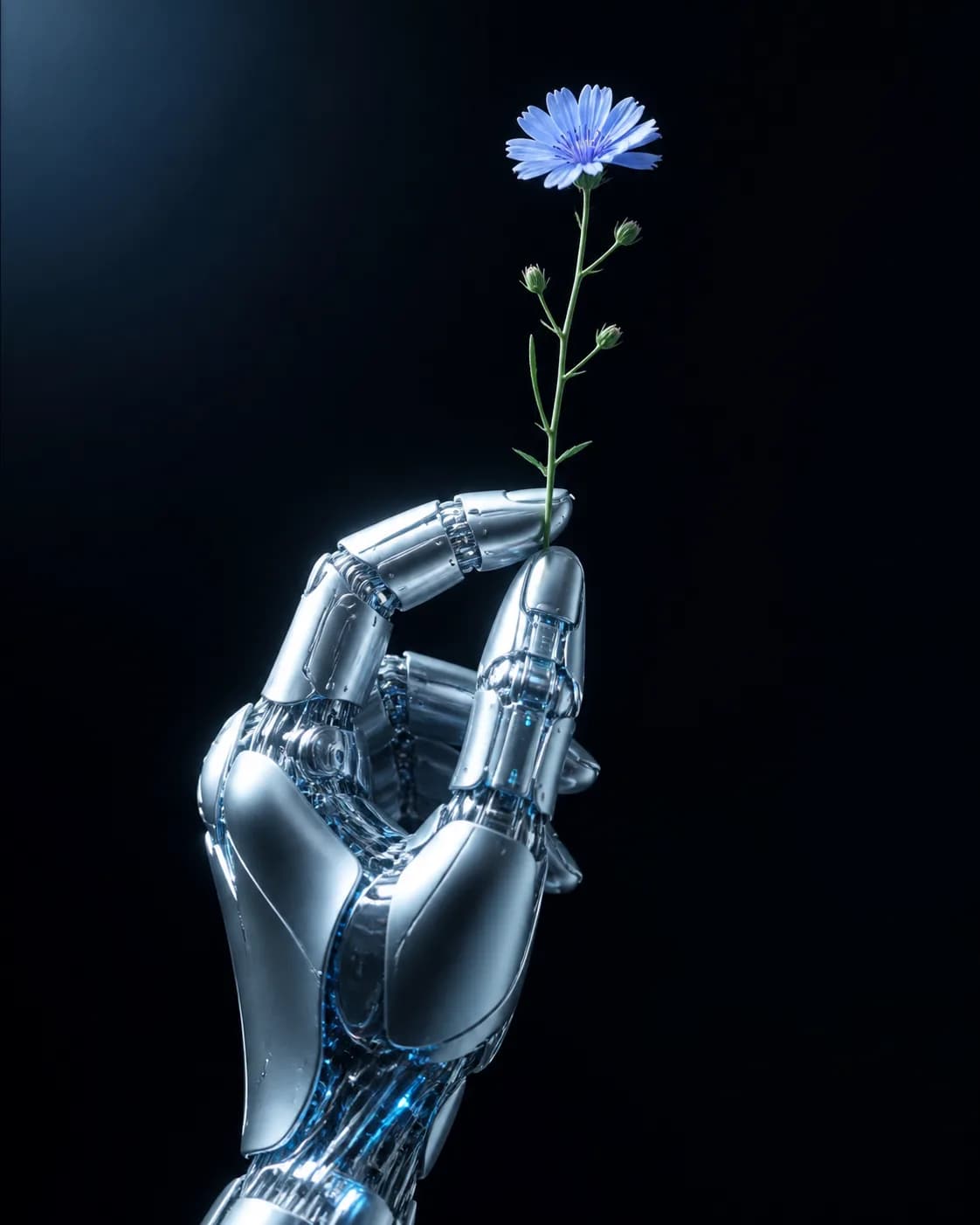 Technology moodboard 4