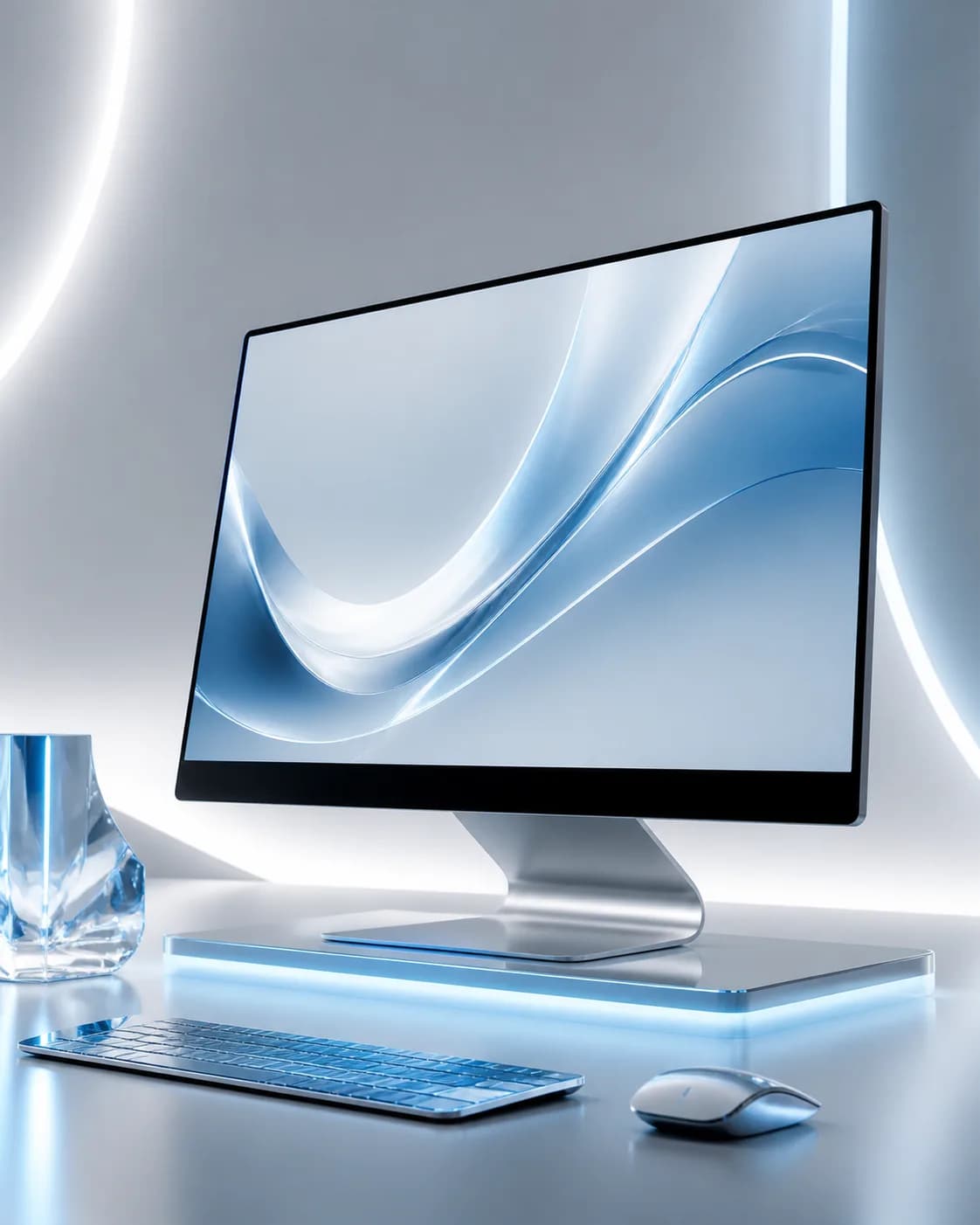 Technology moodboard 6